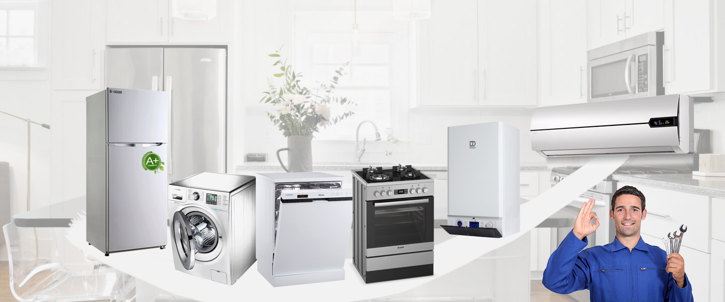 Senirkent Warmhaus Servisi